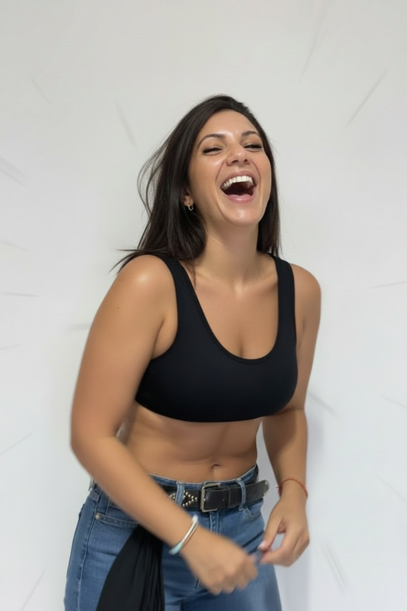 Conjunto premium Pack