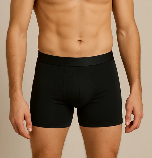 Boxer Essential - BLACKMIST