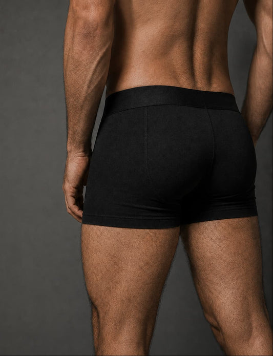 Boxer Blackmist Pima