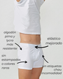 Boxer Blackmist Pima