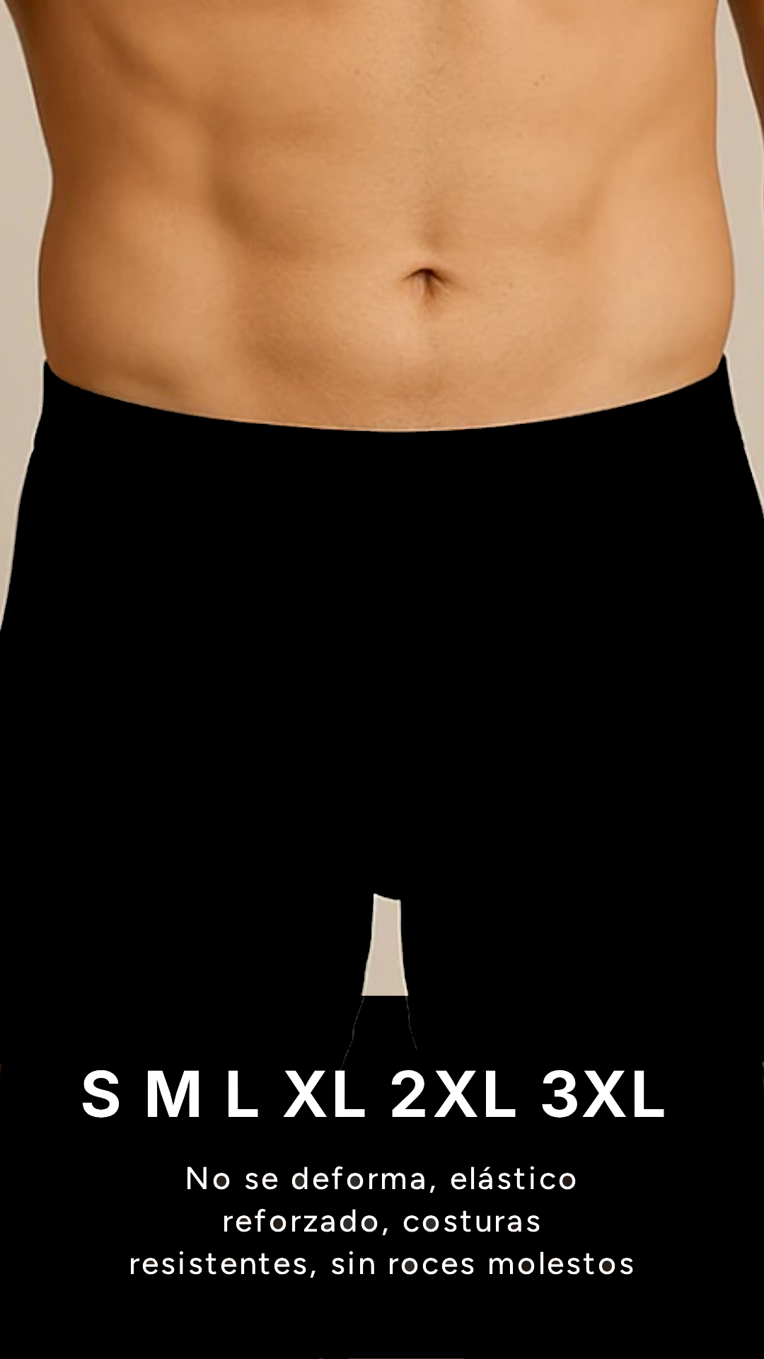 Boxer Blackmist Pima