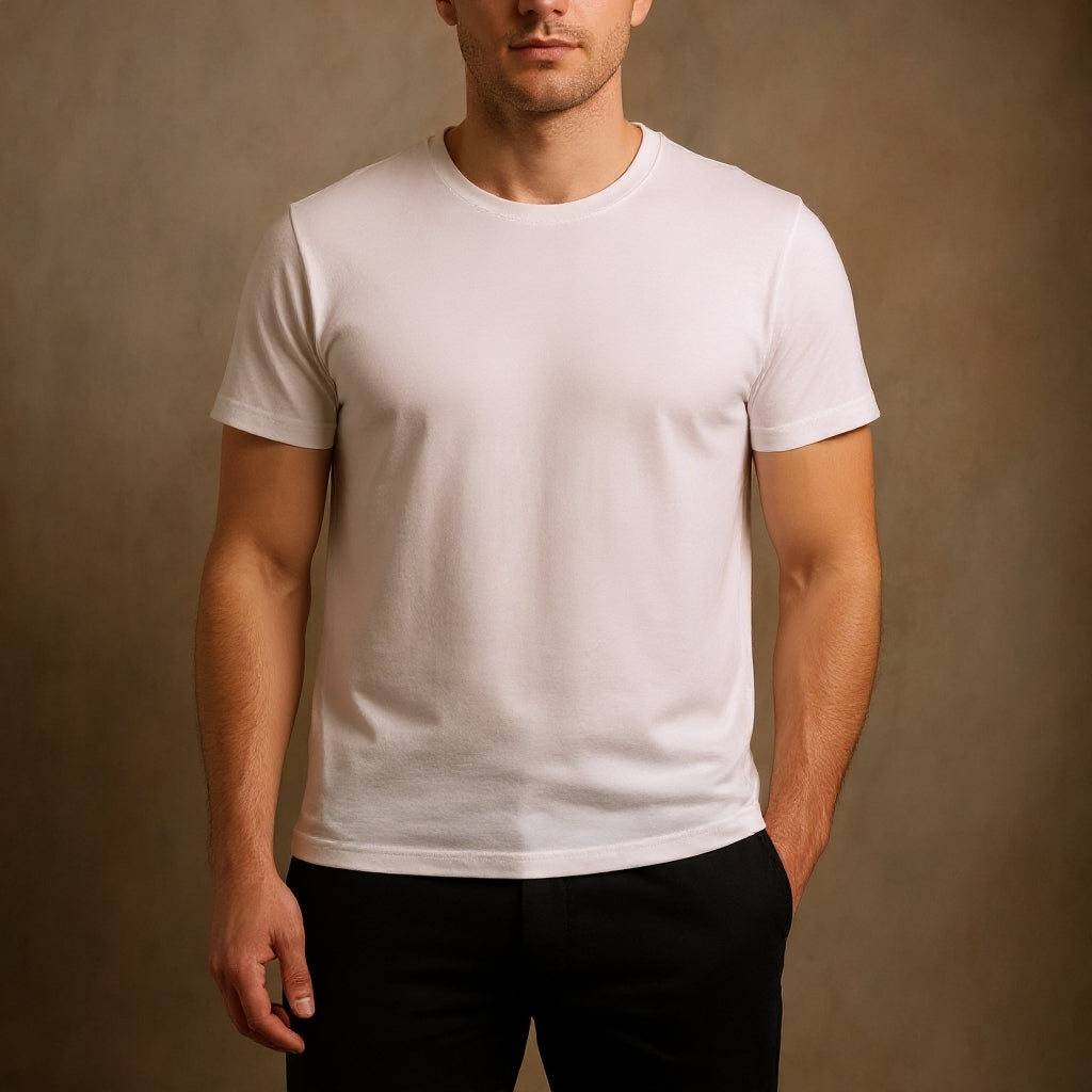 Remera hombre premium