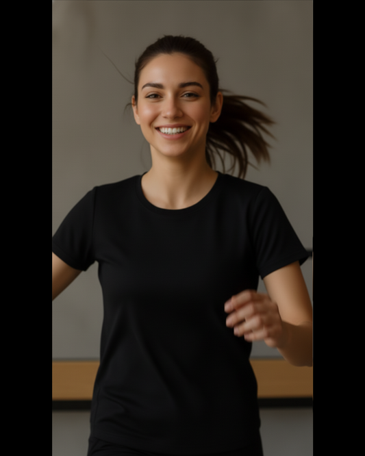 Remera mujer premium