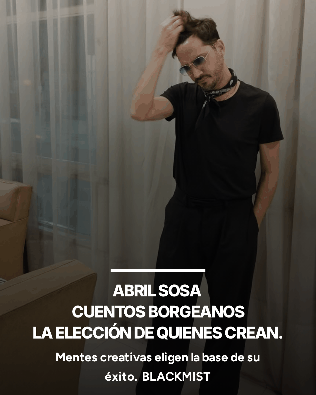 Remera hombre premium