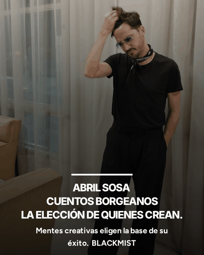 Remera hombre premium