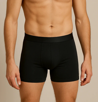 Boxer Essential - BLACKMIST