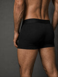 Boxer Blackmist Pima
