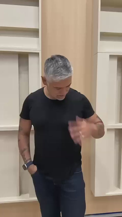 Remera hombre premium