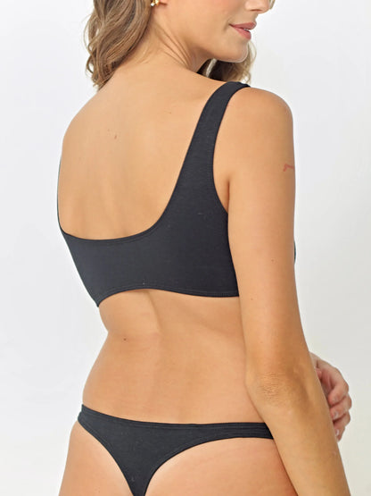 Conjunto Essential - BLACKMIST